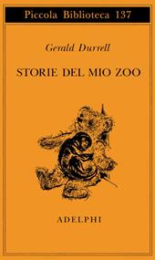 Storie del mio zoo