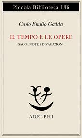 Il tempo e le opere