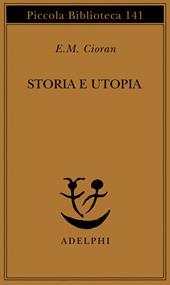 Storia e utopia