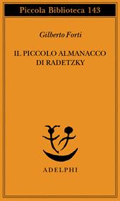 Il piccolo almanacco di Radetzky