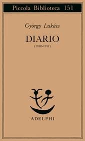 Diario (1910-1911)