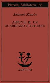 Appunti di un guardiano notturno
