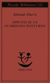 Appunti di un guardiano notturno