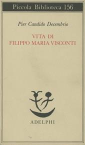 Vita di Filippo Maria Visconti