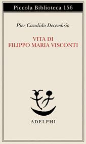 Vita di Filippo Maria Visconti