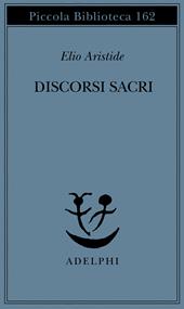 Discorsi sacri