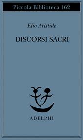 Discorsi sacri