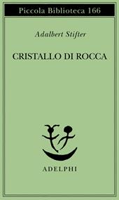 Cristallo di rocca