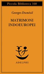 Matrimoni indoeuropei