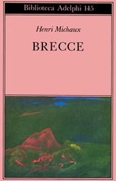 Brecce