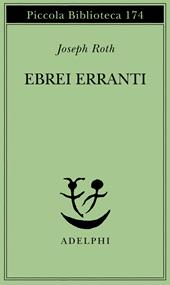 Ebrei erranti