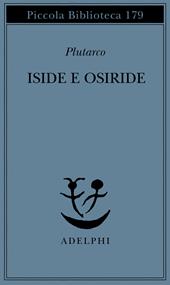 Iside e Osiride