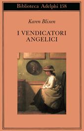 I vendicatori angelici