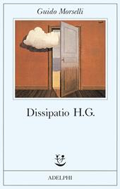 Dissipatio H. G.