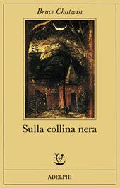 Sulla collina nera