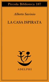 La casa ispirata