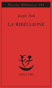La ribellione