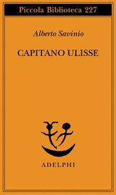 Capitano Ulisse