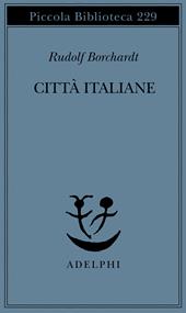 Città italiane