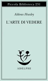 L'arte di vedere