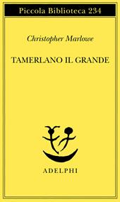 Tamerlano il Grande