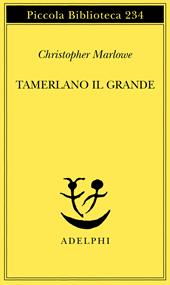 Tamerlano il Grande