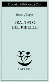 Trattato del ribelle