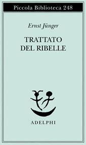 Trattato del ribelle