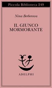 Il giunco mormorante