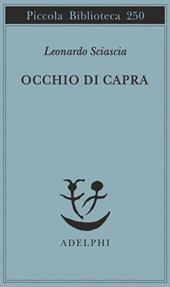 Occhio di capra