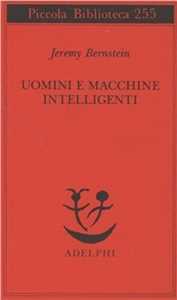 Image of Uomini e macchine intelligenti