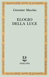 Elogio della luce