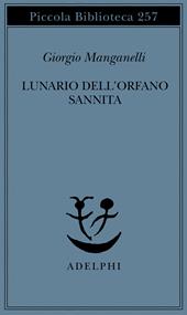 Lunario dell'orfano sannita