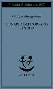 Lunario dell'orfano sannita