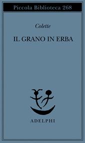 Il grano in erba