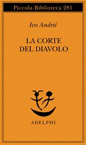 La corte del diavolo