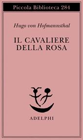 Il cavaliere della rosa