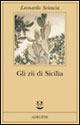 Gli zii di Sicilia - Leonardo Sciascia - Libro Adelphi 1992, Fabula | Libraccio.it
