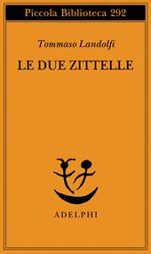 Le due zittelle