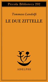 Le due zittelle