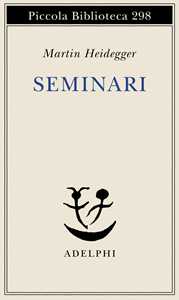 Image of Seminari