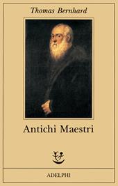 Antichi maestri