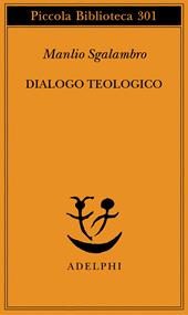 Dialogo teologico