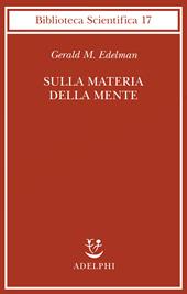 Sulla materia della mente