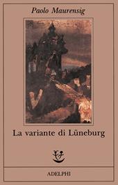 La variante di Luneburg » Sistema Bibliotecario del Territorio