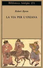 La via per l'Oxiana