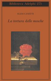 La tortura delle mosche