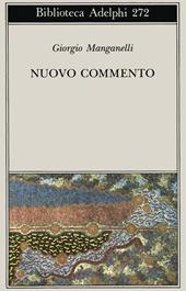 Nuovo commento. Con una lettera inedita di Italo Calvino