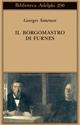 Il borgomastro di Furnes - Georges Simenon - Libro Adelphi 1994, Biblioteca Adelphi | Libraccio.it
