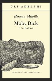 Moby Dick o la balena